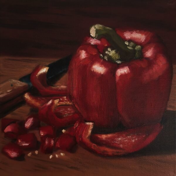 Pimento
